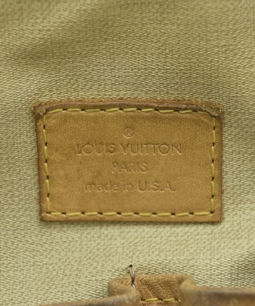 LOUIS VUITTON กระเป๋าถือ