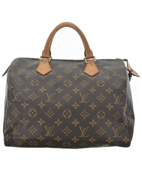 LOUIS VUITTON กระเป๋าใส่อุปกรณ์ขนาดใหญ่