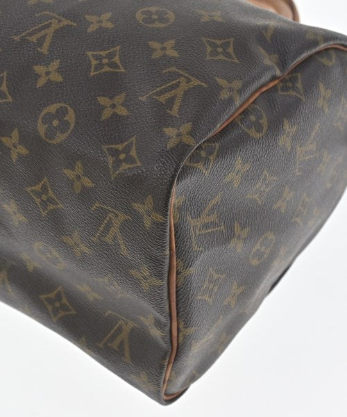 LOUIS VUITTON กระเป๋าใส่อุปกรณ์ขนาดใหญ่