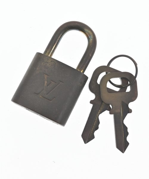 LOUIS VUITTON กระเป๋าใส่อุปกรณ์ขนาดใหญ่