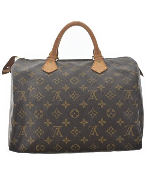 LOUIS VUITTON กระเป๋าใส่อุปกรณ์ขนาดใหญ่