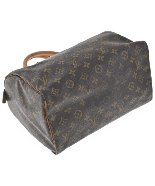 LOUIS VUITTON กระเป๋าใส่อุปกรณ์ขนาดใหญ่