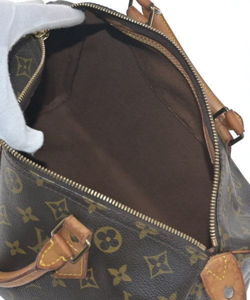 LOUIS VUITTON กระเป๋าใส่อุปกรณ์ขนาดใหญ่
