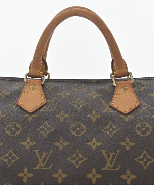 LOUIS VUITTON กระเป๋าใส่อุปกรณ์ขนาดใหญ่