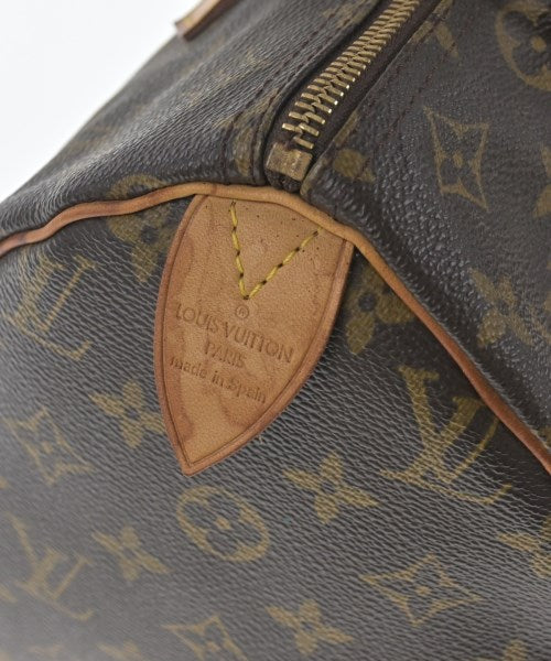 LOUIS VUITTON กระเป๋าใส่อุปกรณ์ขนาดใหญ่