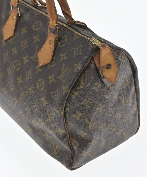 LOUIS VUITTON กระเป๋าใส่อุปกรณ์ขนาดใหญ่
