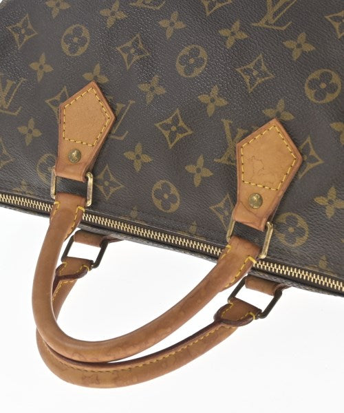 LOUIS VUITTON กระเป๋าใส่อุปกรณ์ขนาดใหญ่