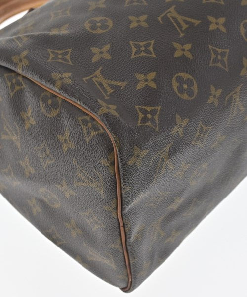LOUIS VUITTON กระเป๋าใส่อุปกรณ์ขนาดใหญ่