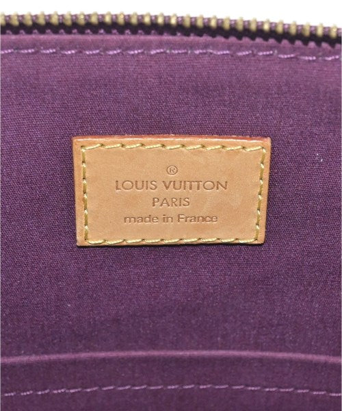 LOUIS VUITTON กระเป๋าถือ