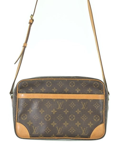 LOUIS VUITTON กระเป๋าสะพาย