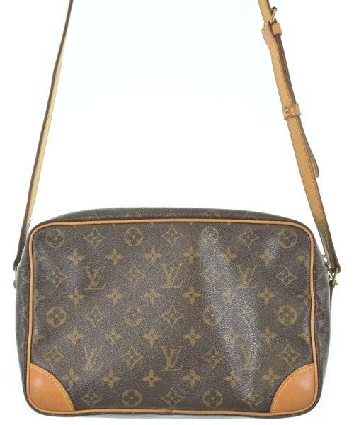LOUIS VUITTON กระเป๋าสะพาย