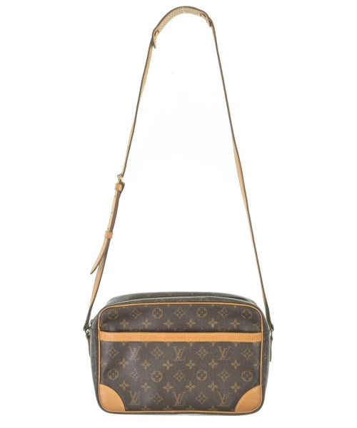 LOUIS VUITTON กระเป๋าสะพาย