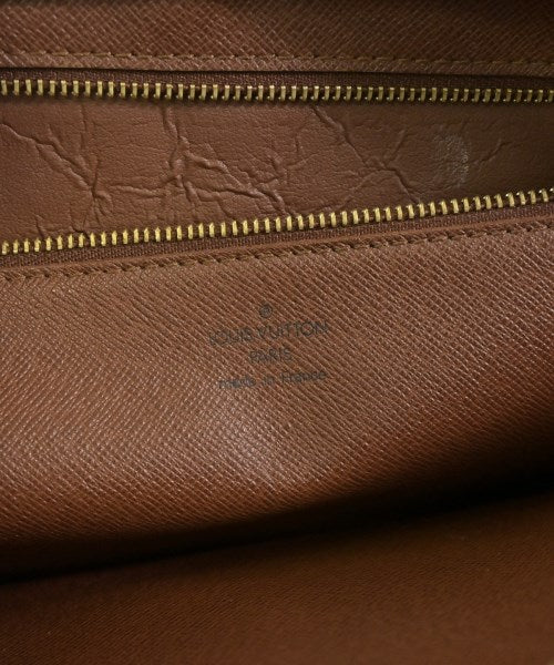 LOUIS VUITTON กระเป๋าสะพาย