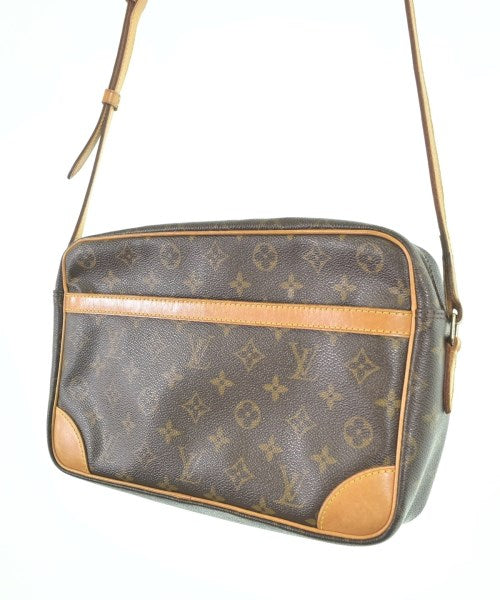 LOUIS VUITTON กระเป๋าสะพาย