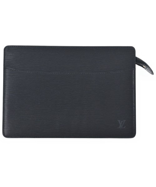 LOUIS VUITTON คลัตช์