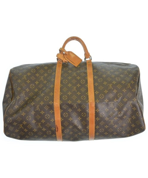 LOUIS VUITTON กระเป๋าใส่อุปกรณ์ขนาดใหญ่