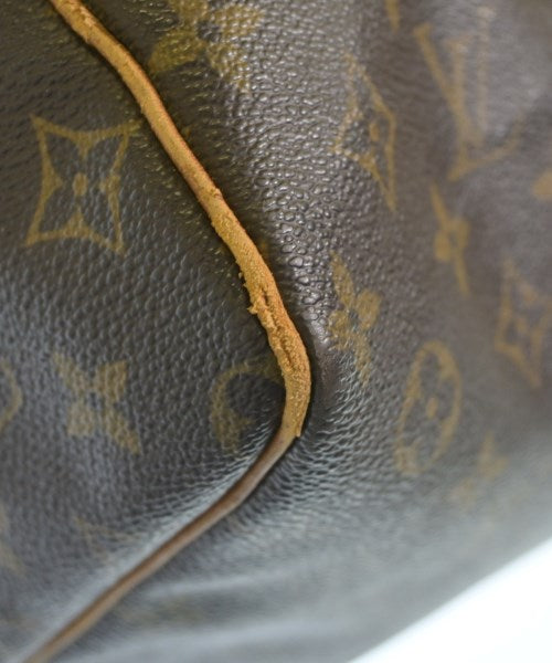 LOUIS VUITTON กระเป๋าใส่อุปกรณ์ขนาดใหญ่