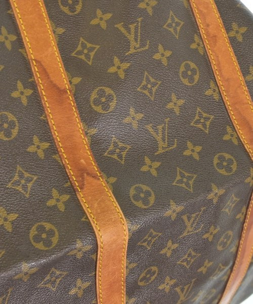 LOUIS VUITTON กระเป๋าใส่อุปกรณ์ขนาดใหญ่