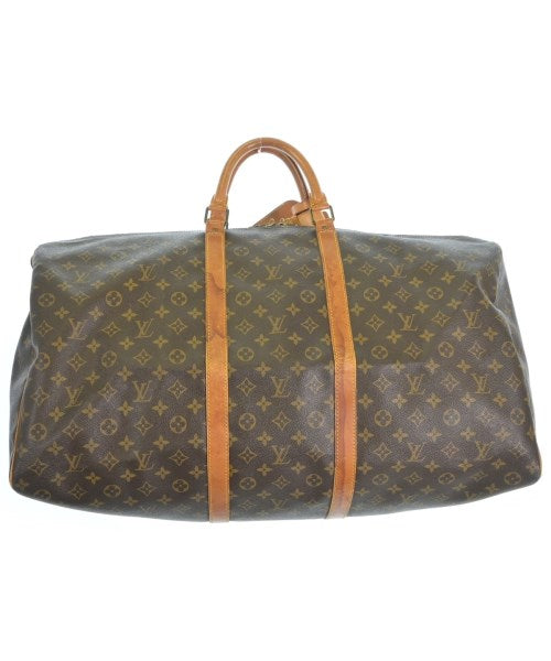 LOUIS VUITTON กระเป๋าใส่อุปกรณ์ขนาดใหญ่