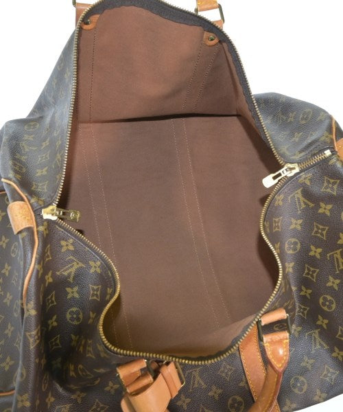 LOUIS VUITTON กระเป๋าใส่อุปกรณ์ขนาดใหญ่
