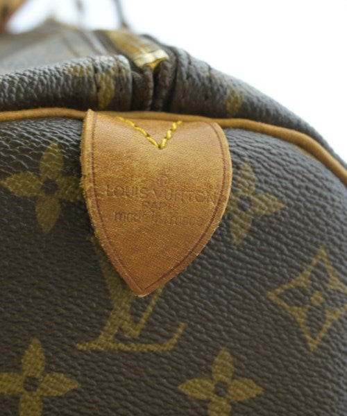 LOUIS VUITTON กระเป๋าใส่อุปกรณ์ขนาดใหญ่