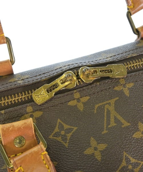 LOUIS VUITTON กระเป๋าใส่อุปกรณ์ขนาดใหญ่