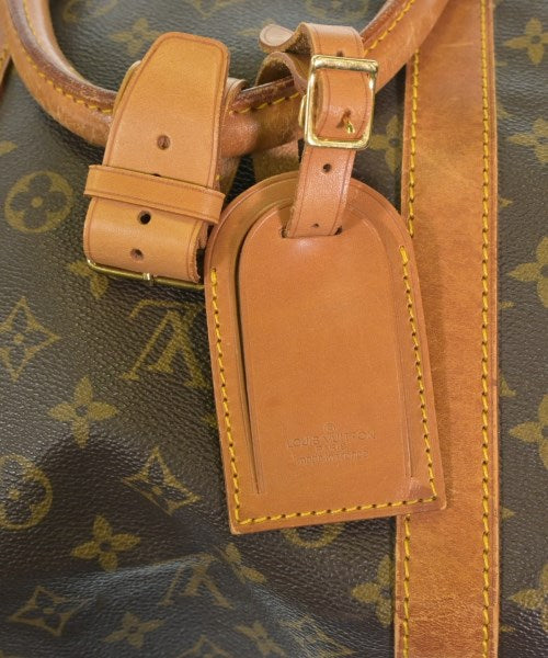 LOUIS VUITTON กระเป๋าใส่อุปกรณ์ขนาดใหญ่
