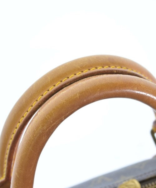 LOUIS VUITTON กระเป๋าใส่อุปกรณ์ขนาดใหญ่