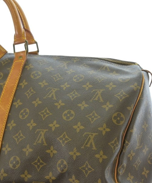 LOUIS VUITTON กระเป๋าใส่อุปกรณ์ขนาดใหญ่