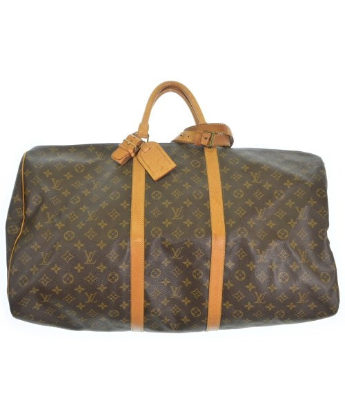 LOUIS VUITTON กระเป๋าใส่อุปกรณ์ขนาดใหญ่