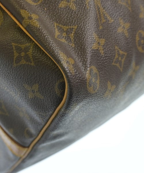 LOUIS VUITTON กระเป๋าใส่อุปกรณ์ขนาดใหญ่