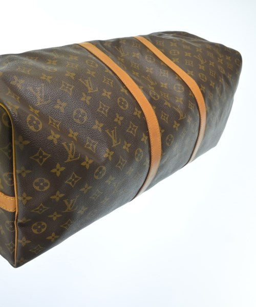 LOUIS VUITTON กระเป๋าใส่อุปกรณ์ขนาดใหญ่