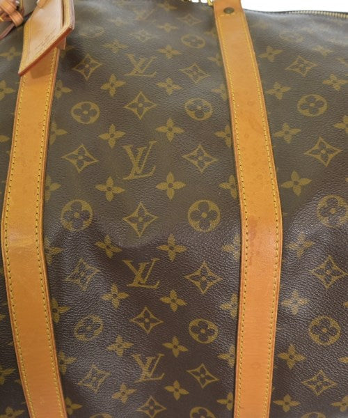 LOUIS VUITTON กระเป๋าใส่อุปกรณ์ขนาดใหญ่