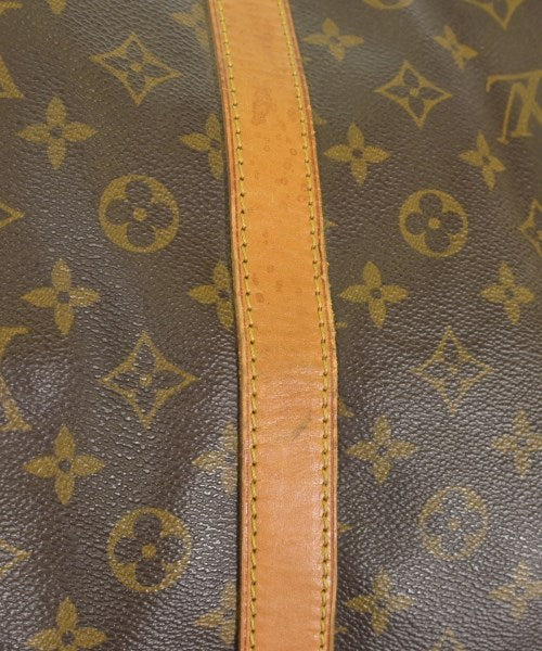 LOUIS VUITTON กระเป๋าใส่อุปกรณ์ขนาดใหญ่