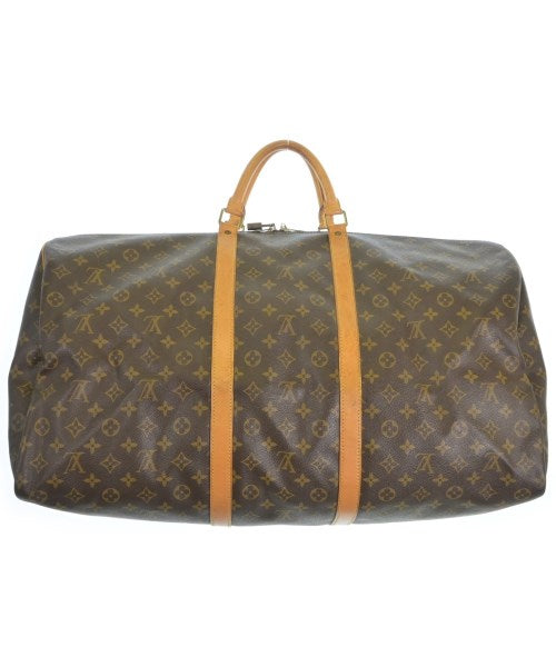 LOUIS VUITTON กระเป๋าใส่อุปกรณ์ขนาดใหญ่