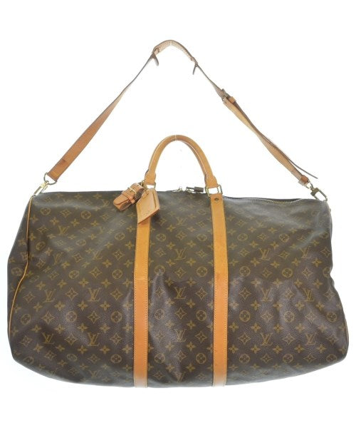 LOUIS VUITTON กระเป๋าใส่อุปกรณ์ขนาดใหญ่