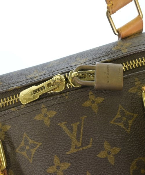 LOUIS VUITTON กระเป๋าใส่อุปกรณ์ขนาดใหญ่