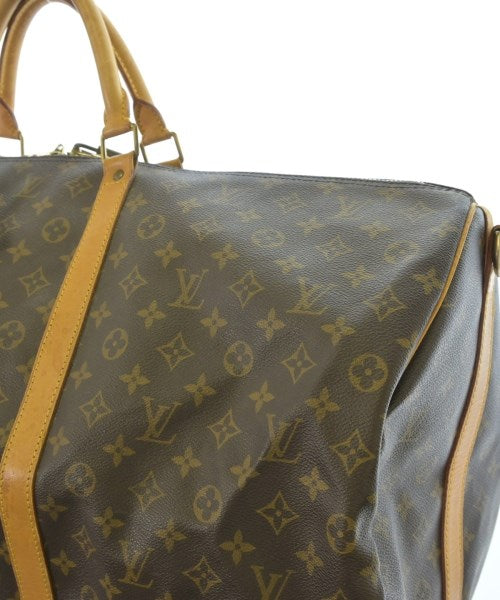 LOUIS VUITTON กระเป๋าใส่อุปกรณ์ขนาดใหญ่