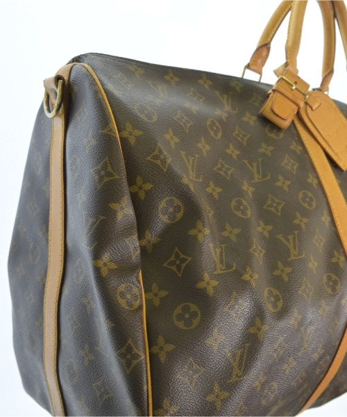 LOUIS VUITTON กระเป๋าใส่อุปกรณ์ขนาดใหญ่