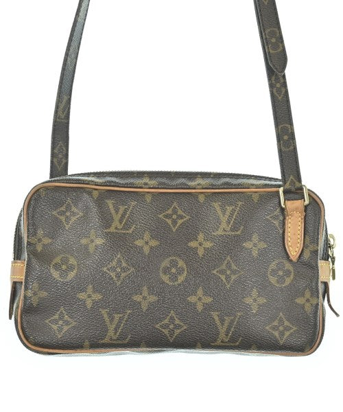 LOUIS VUITTON กระเป๋าสะพาย