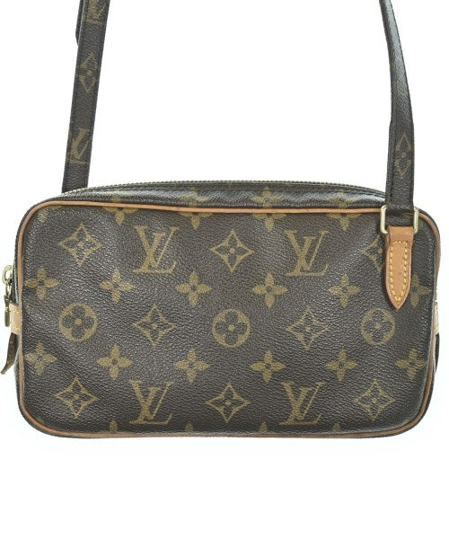 LOUIS VUITTON กระเป๋าสะพาย