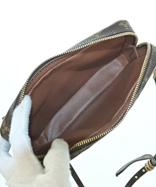 LOUIS VUITTON กระเป๋าสะพาย