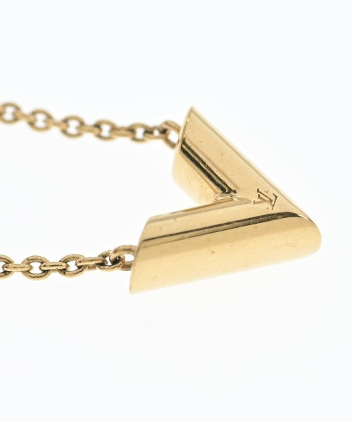 LOUIS VUITTON สร้อยคอ