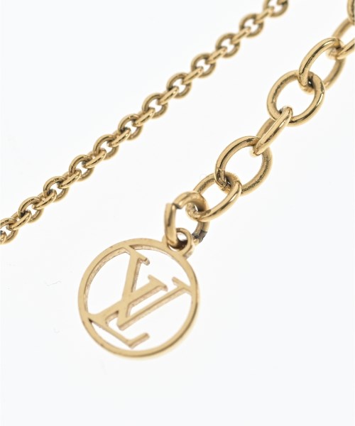 LOUIS VUITTON สร้อยคอ