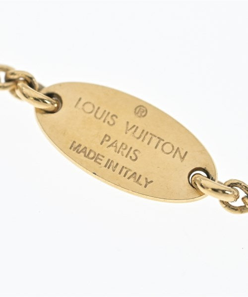 LOUIS VUITTON สร้อยคอ