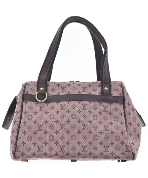 LOUIS VUITTON กระเป๋าถือ