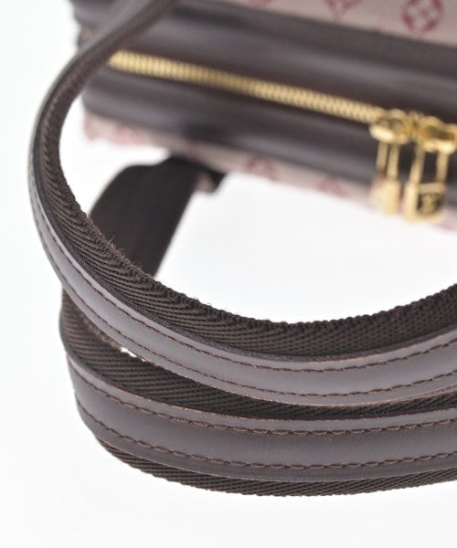 LOUIS VUITTON กระเป๋าถือ