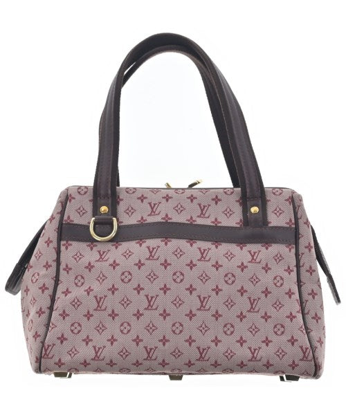 LOUIS VUITTON กระเป๋าถือ