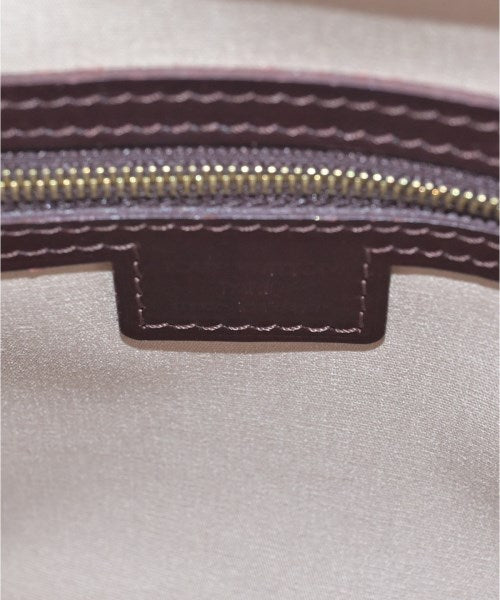 LOUIS VUITTON กระเป๋าถือ