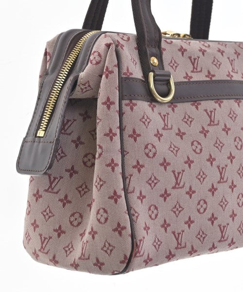 LOUIS VUITTON กระเป๋าถือ